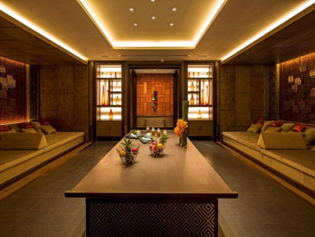 Han Yue Lou Hotel Nanjing, Nanjing, 中国