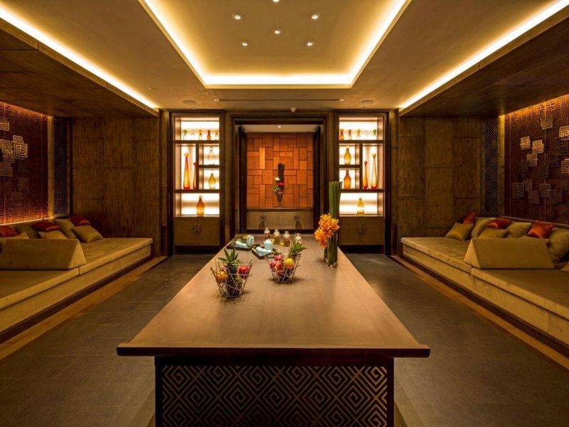 Han Yue Lou Hotel Nanjing, Nanjing, 中国