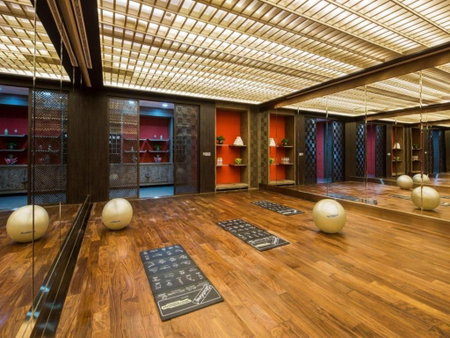 Han Yue Lou Hotel Nanjing, Nanjing, 中国