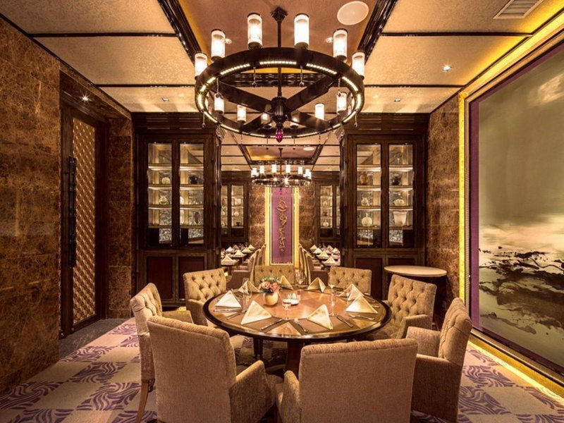 Han Yue Lou Hotel Nanjing, Nanjing, 中国
