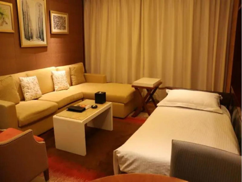 Han Yue Lou Hotel Nanjing, Nanjing, 中国
