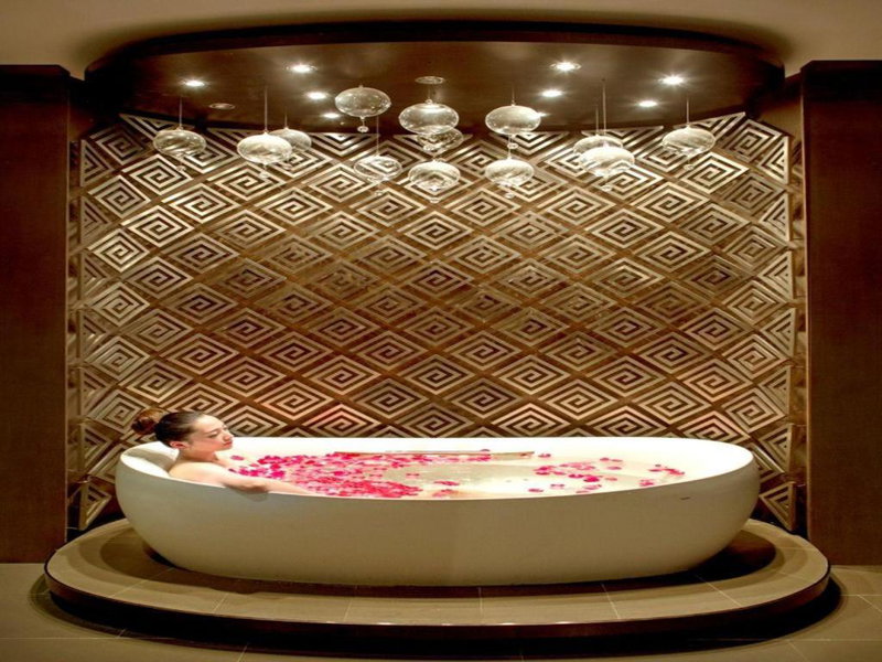 Han Yue Lou Hotel Nanjing, Nanjing, 中国