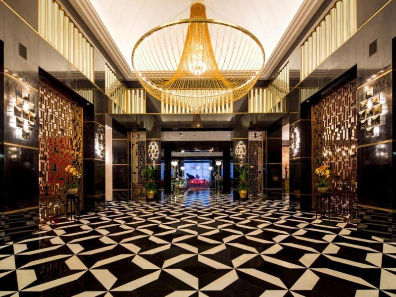 Han Yue Lou Hotel Nanjing, Nanjing, 中国
