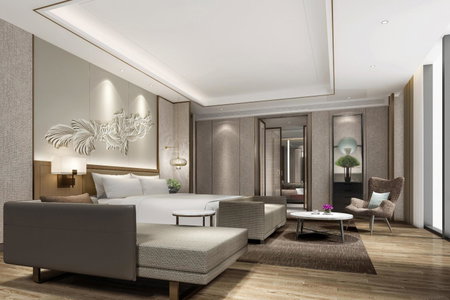 Sheraton Kaifeng, Kaifeng, 中国