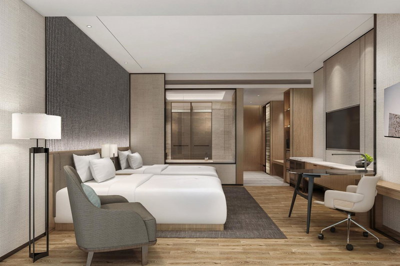 Sheraton Kaifeng, Kaifeng, 中国