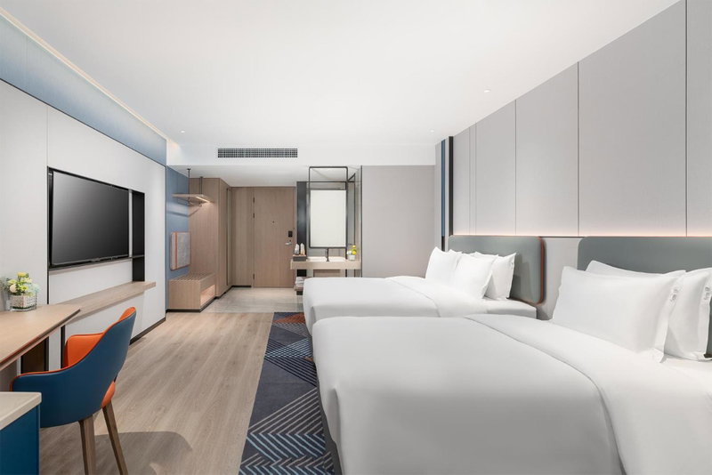 Holiday Inn Express Changsha Development Zone by IHG, Xingsha, 中国