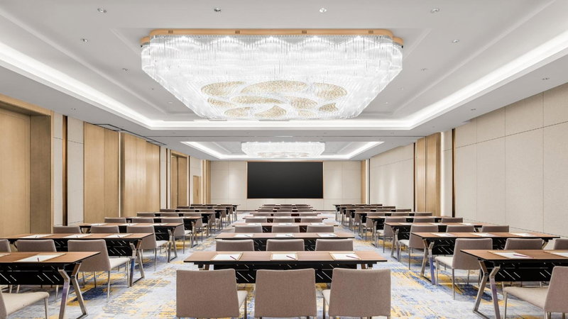 Holiday Inn Express Changsha Development Zone by IHG, Xingsha, 中国