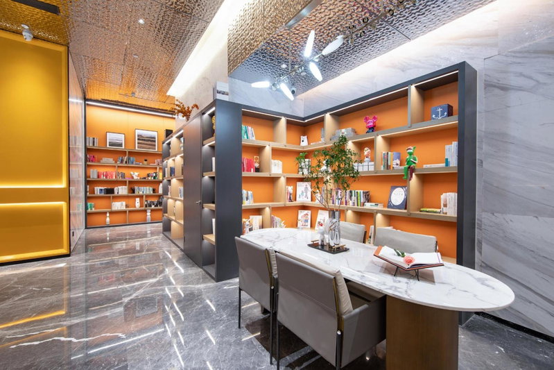 Atour Hotel Shenzhen Qianhai Baoan Center, Bao'an, China