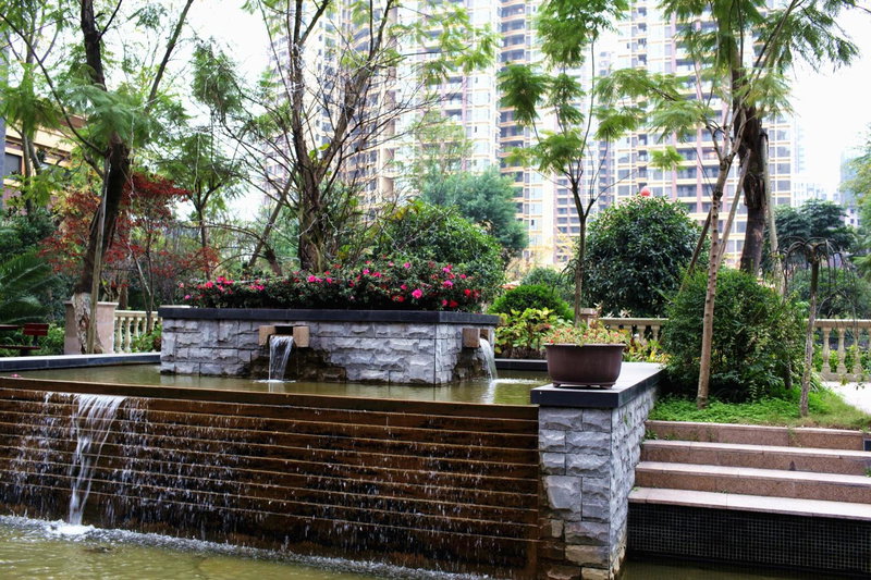 Wyndham Grand Plaza Royale Palace Chengdu, Chengdu, China