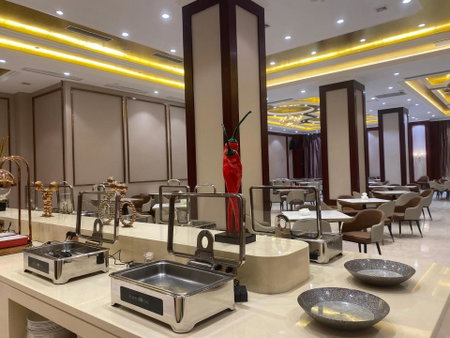 Vienna International Hotel Shanghai Hongqiao Airport Convention and Exhibition Center Huaxu Highway, Qingpu, 中国