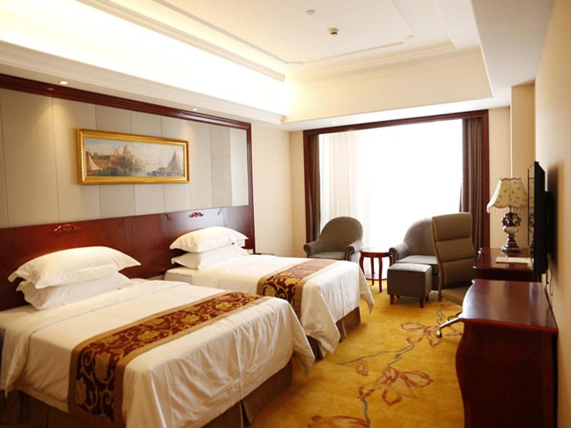 Vienna International Hotel Shanghai Hongqiao Airport Convention and Exhibition Center Huaxu Highway, Qingpu, 中国