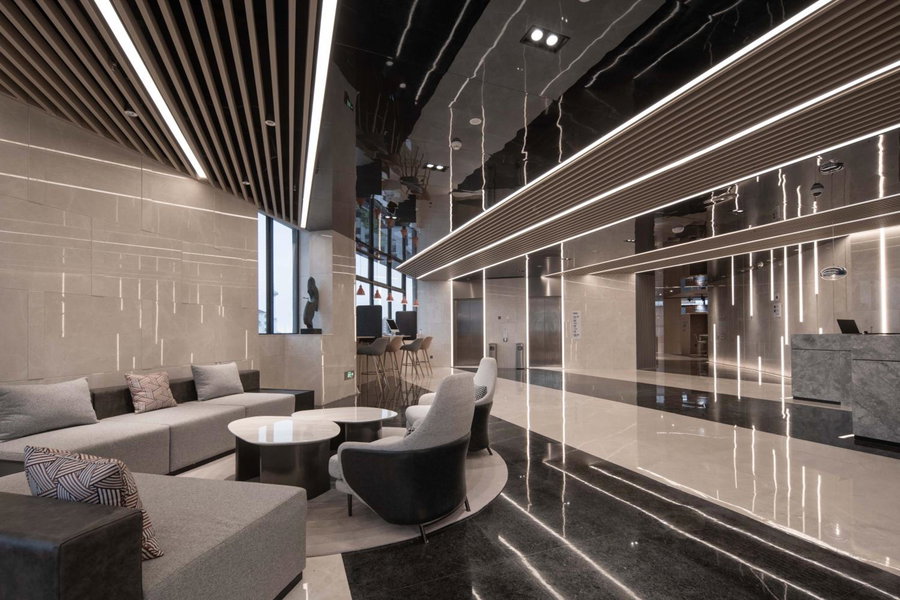 Holiday Inn Express Shanghai Qingpu New City by IHG, Shanghai, Китай