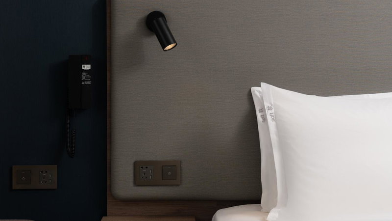 Holiday Inn Express Shanghai Qingpu New City by IHG, Shanghai, Китай