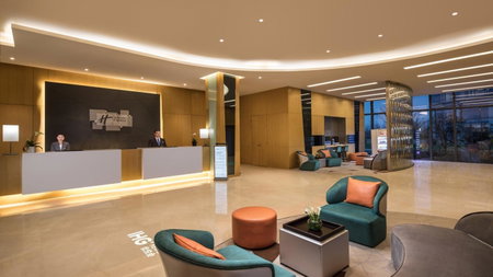 Holiday Inn Express Suzhou Taihu Lake by IHG, Suzhou, China