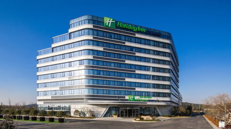Holiday Inn Express Suzhou Taihu Lake by IHG, Suzhou, China