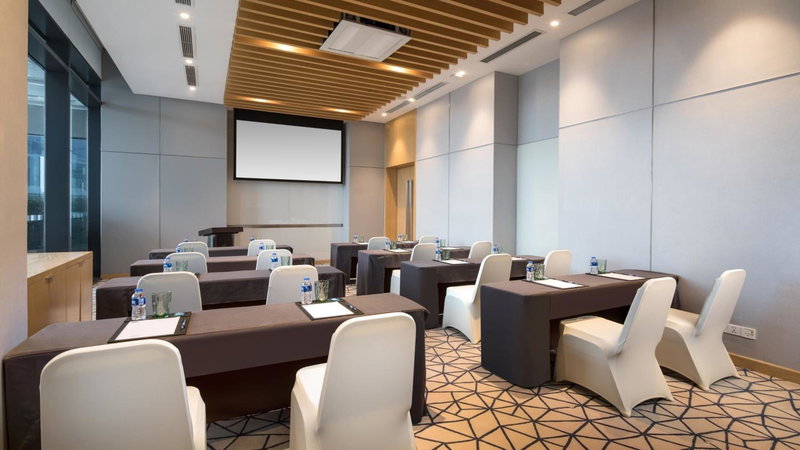Holiday Inn Express Suzhou Taihu Lake by IHG, Suzhou, China