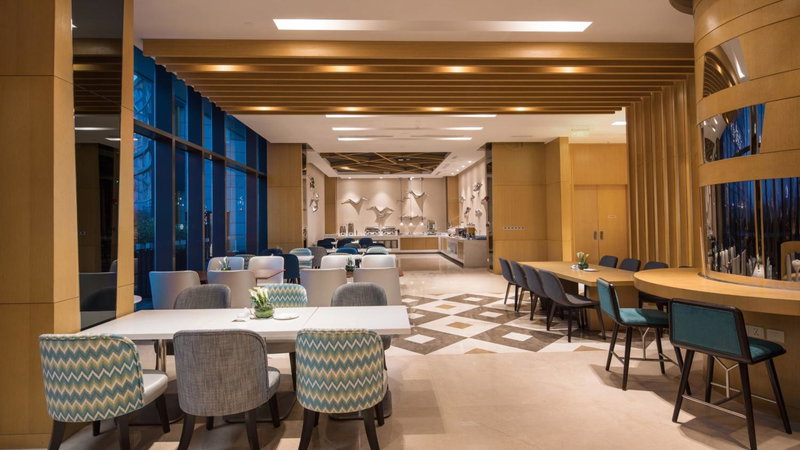 Holiday Inn Express Suzhou Taihu Lake by IHG, Suzhou, China