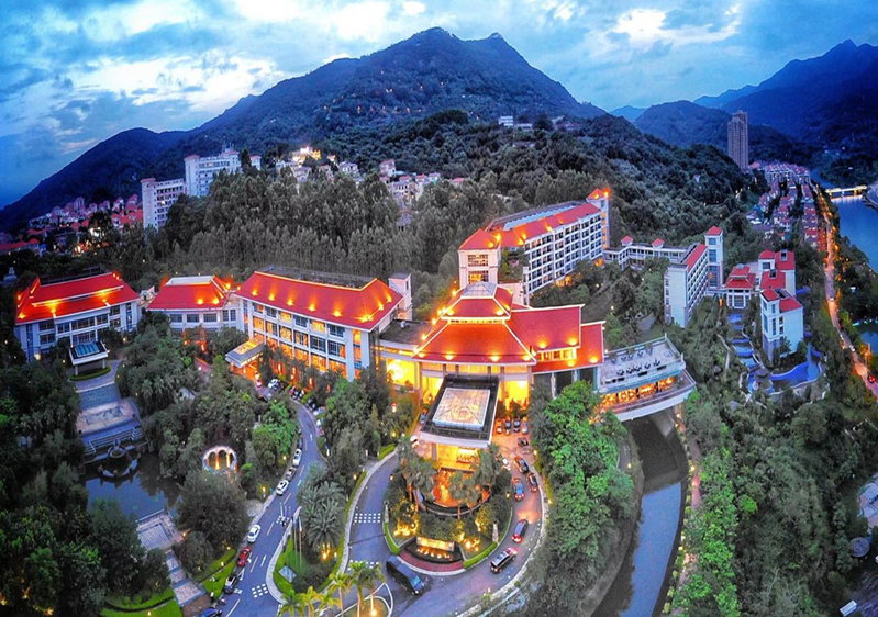 C&D Hotel,Putian, Putian, China