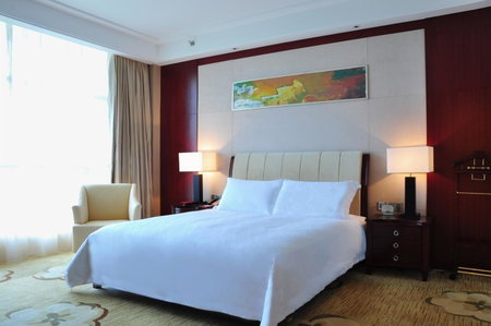 C&D Hotel,Putian, Putian, China