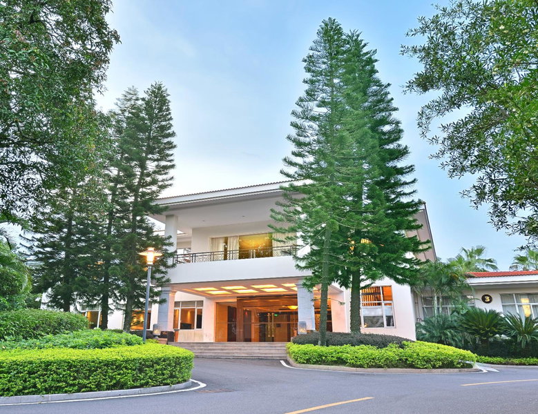 C&D Hotel,Putian, Putian, China