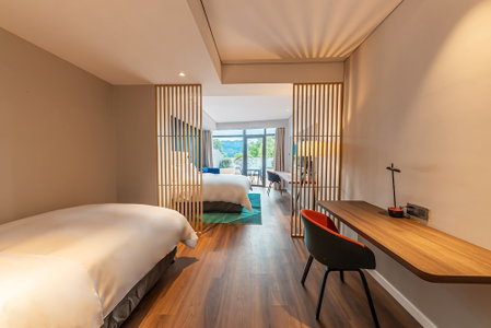 Holiday Inn Express Yichang Riverside by IHG, Yichang, China