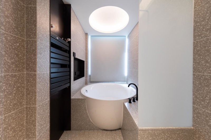 Atour S Hotel Jinan Shunhe, Jinan, 中国