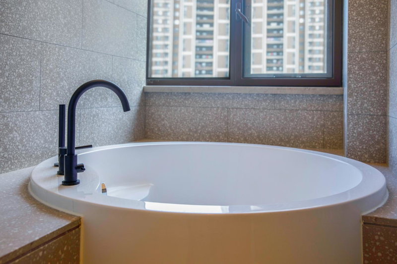 Atour S Hotel Jinan Shunhe, Jinan, 中国