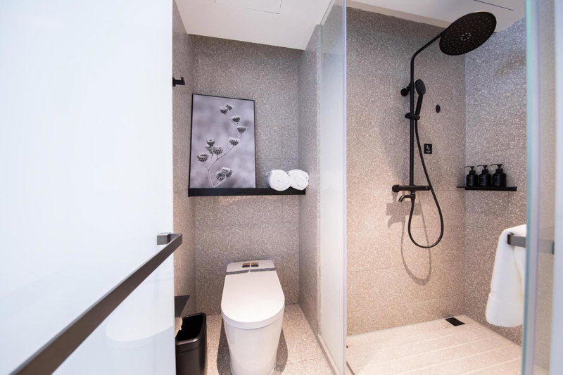 Atour S Hotel Jinan Shunhe, Jinan, 中国