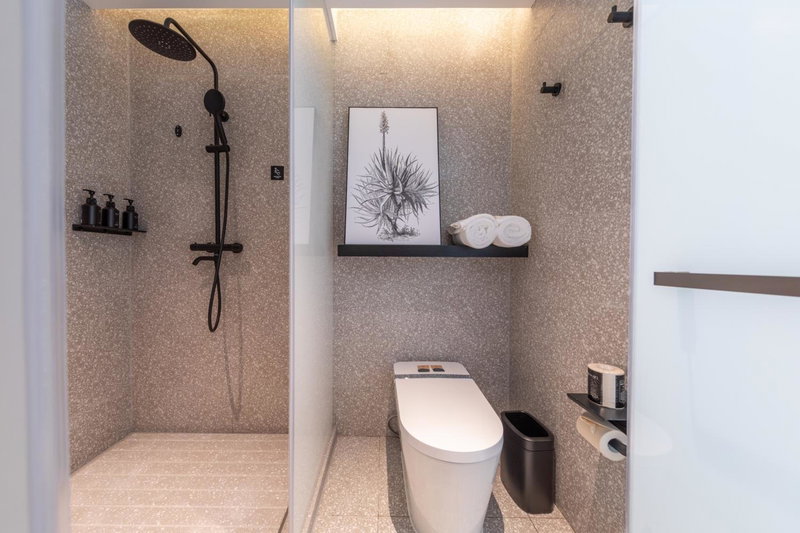 Atour S Hotel Jinan Shunhe, Jinan, 中国