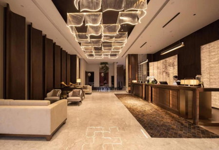 Maison New Century Hotel Cixi Hangzhou Bay, Cixi, China