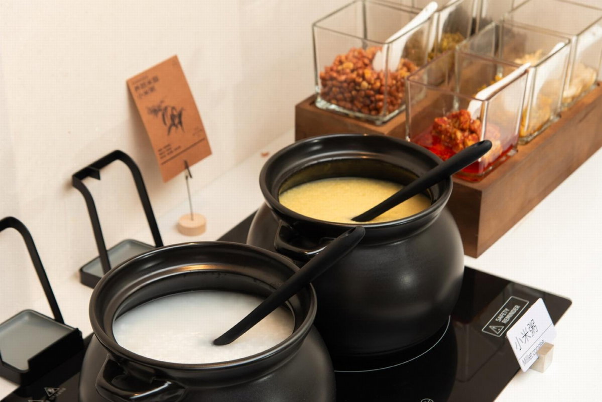 Atour Hotel Shenzhen Pingshan Kengzi Metro Station, Chine