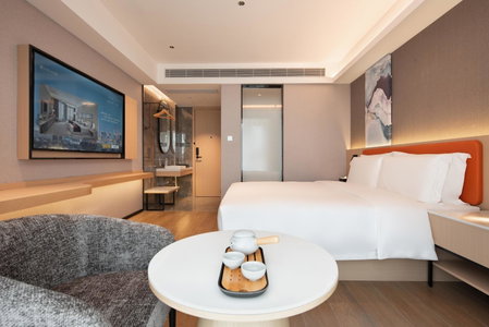 Wenchang Meilin Holiday Hotel, Wenchang, China