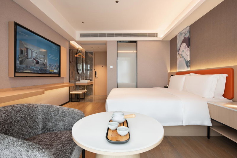 Wenchang Meilin Holiday Hotel, Wenchang, China