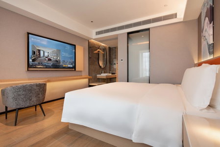Wenchang Meilin Holiday Hotel, Wenchang, China