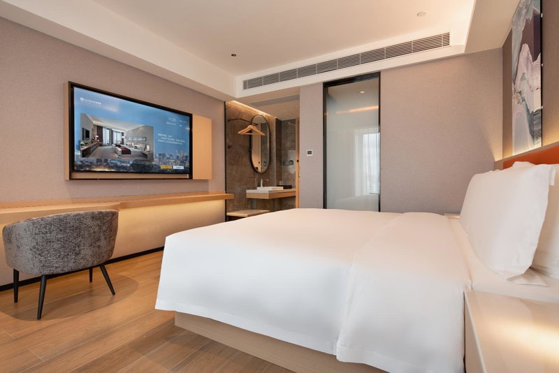 Wenchang Meilin Holiday Hotel, Wenchang, China