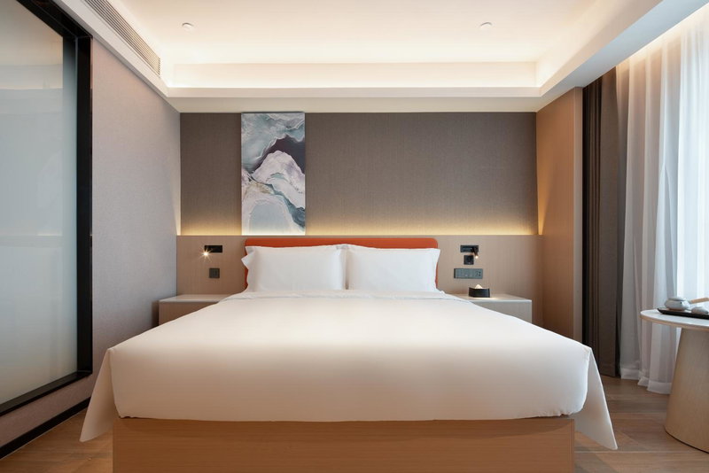 Wenchang Meilin Holiday Hotel, Wenchang, China