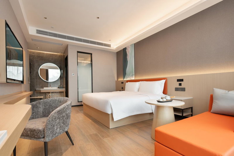 Wenchang Meilin Holiday Hotel, Wenchang, China