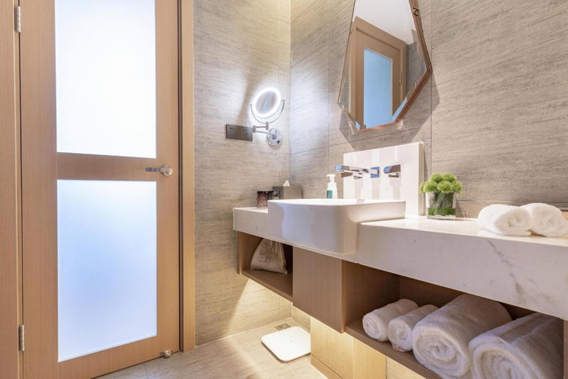 Atour Hotel Jinan Grand View Garden, Jinan, 中国