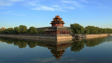 Nostalgia Hotel（Beijing Tiananmen Square）, Beijing, China