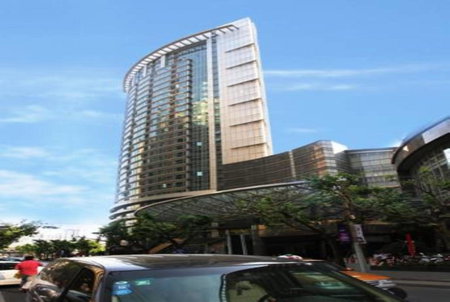 Xinshikong Apartments- Abest Zhongshan Park No.1, Shanghai, 中国
