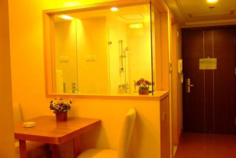 Xinshikong Apartments- Abest Zhongshan Park No.1, Shanghai, 中国