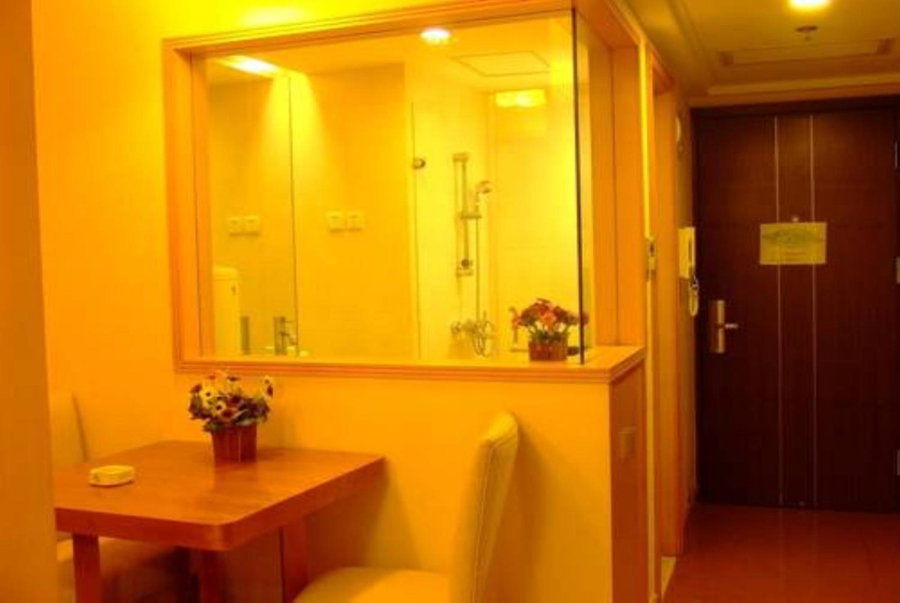Xinshikong Apartments- Abest Zhongshan Park No.1, Shanghai, 中国
