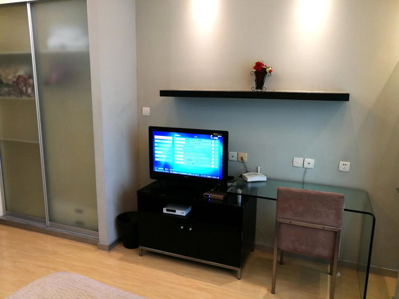 Xinshikong Apartments- Abest Zhongshan Park No.1, Shanghai, 中国