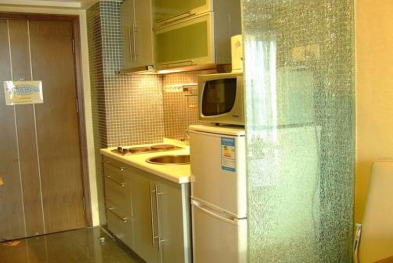 Xinshikong Apartments- Abest Zhongshan Park No.1, Shanghai, 中国