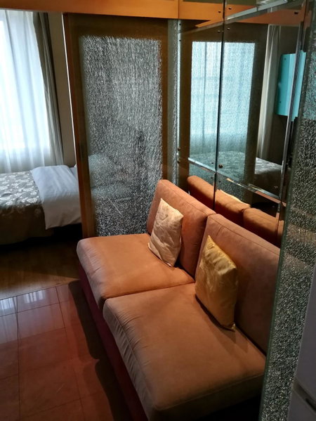 Xinshikong Apartments- Abest Zhongshan Park No.1, Shanghai, 中国
