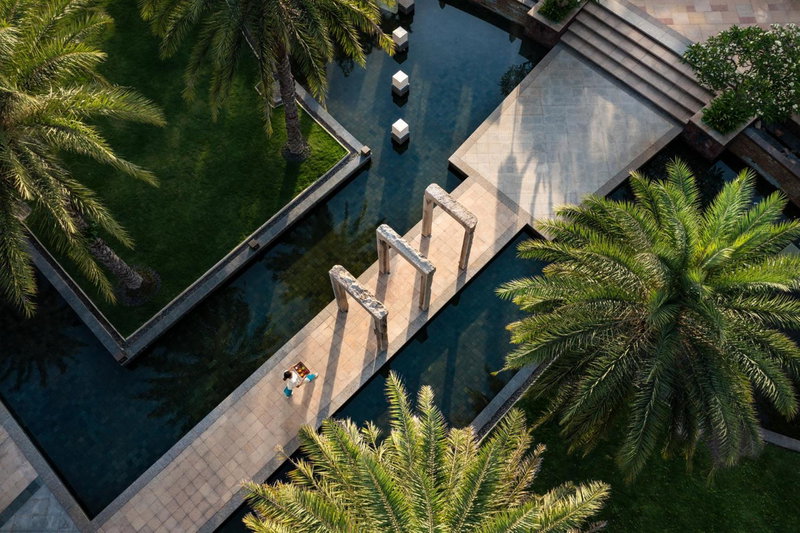 Fairmont Sanya Haitang Bay, Sanya, China