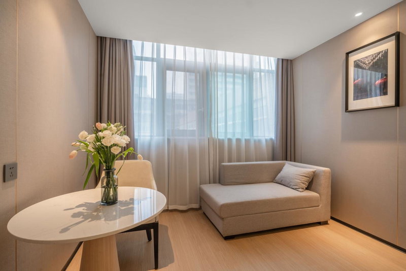 Atour X Hotel - Taikoo Li Chengdu, Chengdu, 中国
