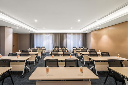 Atour X Hotel - Taikoo Li Chengdu, Chengdu, 中国