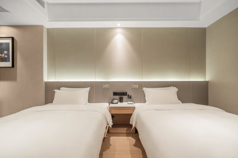 Atour X Hotel - Taikoo Li Chengdu, Chengdu, 中国
