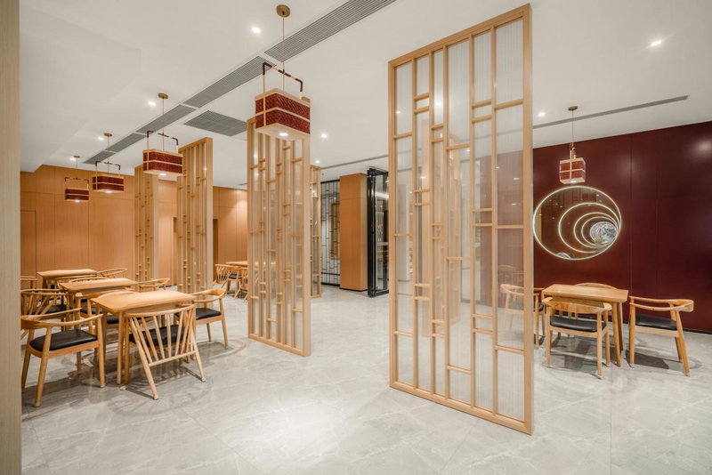 Atour X Hotel - Taikoo Li Chengdu, Chengdu, 中国